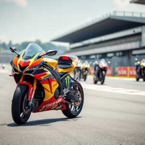 superbike esplora il fascinante mondo delle moto da corsa 1760351595