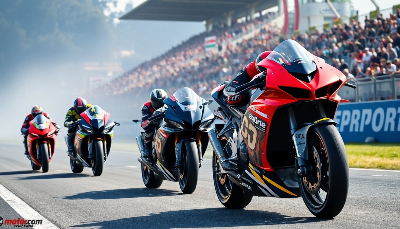 superbike esplora il mondo avvincente delle corse motociclistiche 1760299811