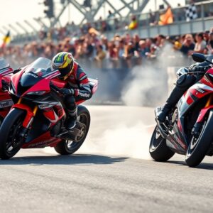 superbike guida completa alle corse motociclistiche da non perdere 1760403093