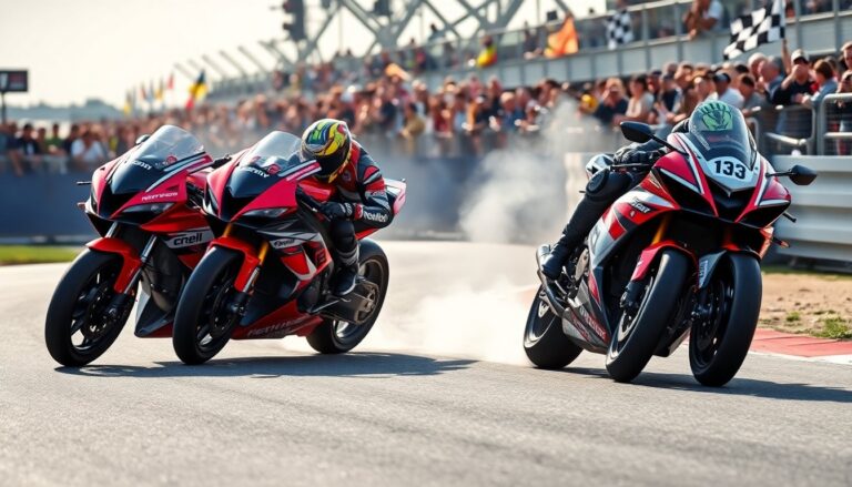 superbike guida completa alle corse motociclistiche da non perdere 1760403093