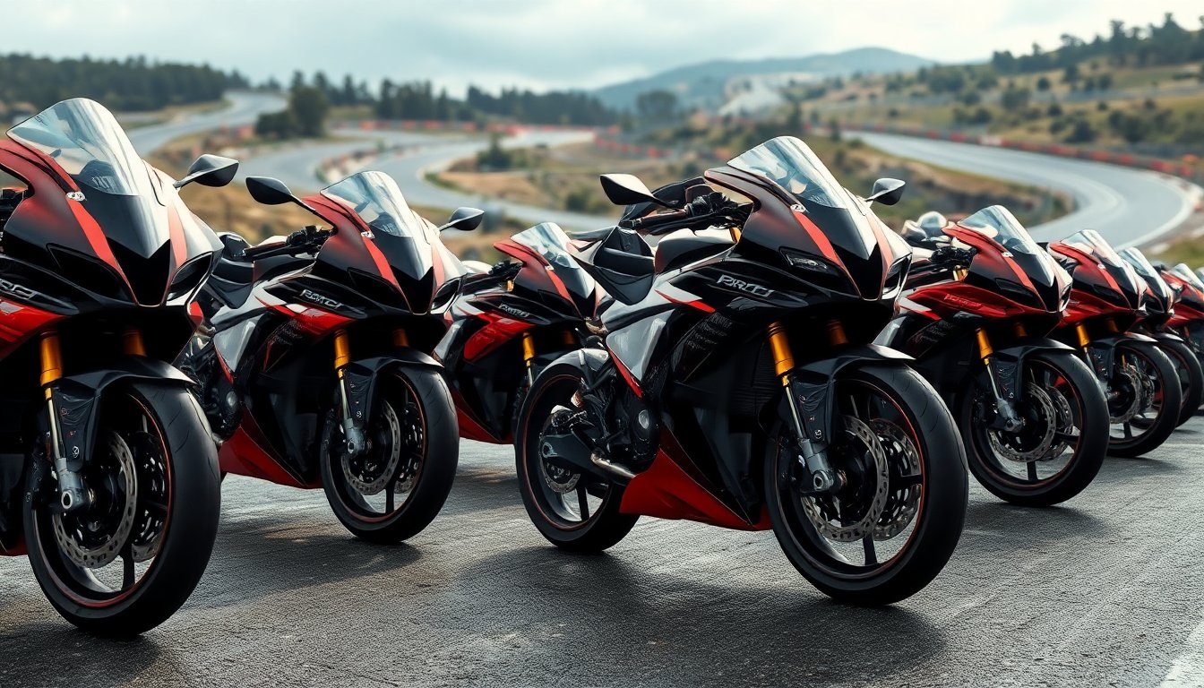 superbike innovazioni e sfide nel campionato mondiale di motociclismo 1760609819