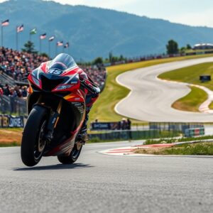 superbike lepica fusione di velocita tecnologia e passione nel mondo delle moto python 1759628309