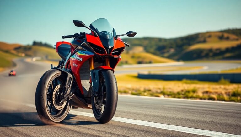 superbike linnovazione tecnologica che incontra la velocita estrema python 1759525422