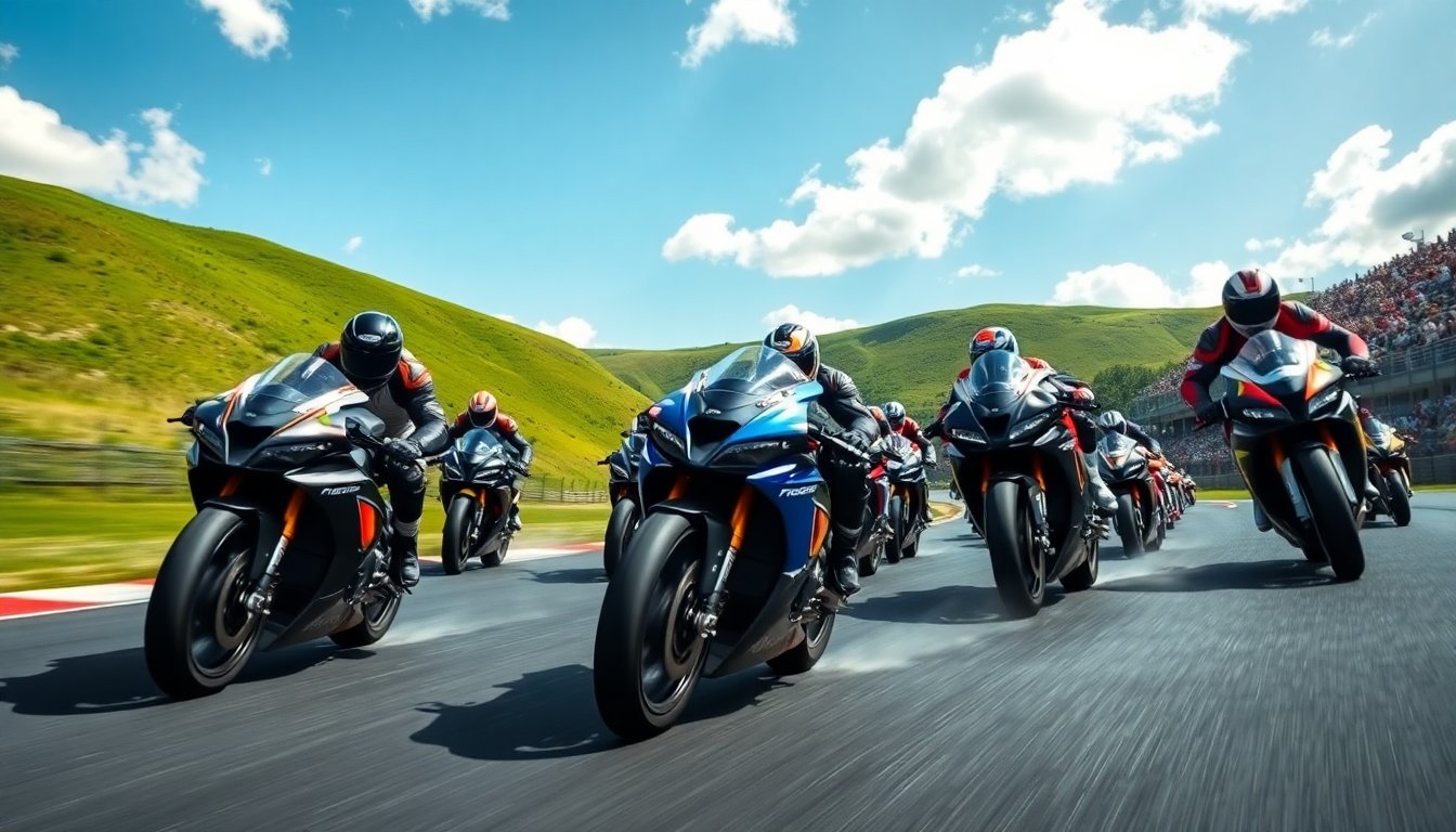 superbike passione e innovazione tecnologica nel motociclismo 1759886547