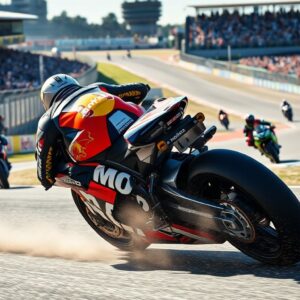 superbike scopri il mondo avvincente delle corse motociclistiche 1760506386