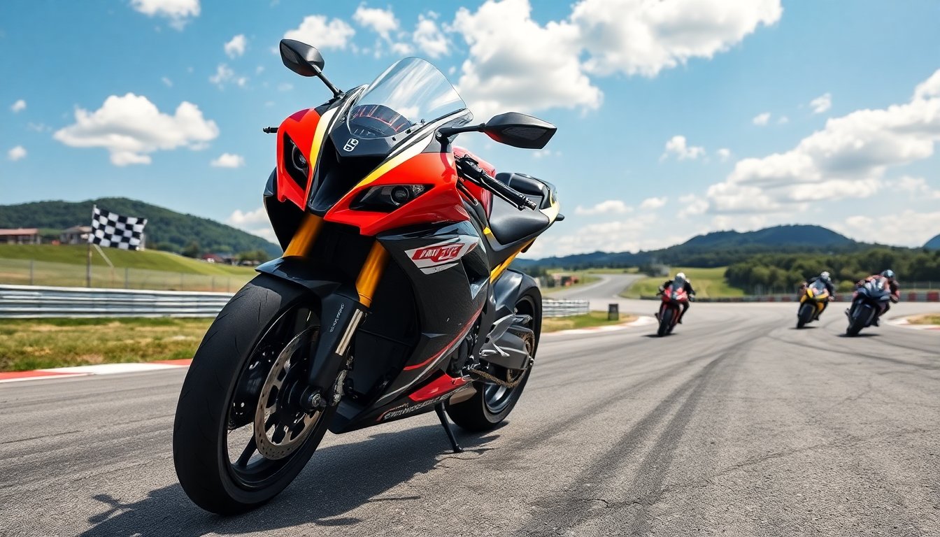 superbike storia e evoluzione delle moto da corsa nel mondo delle competizioni 1759938853