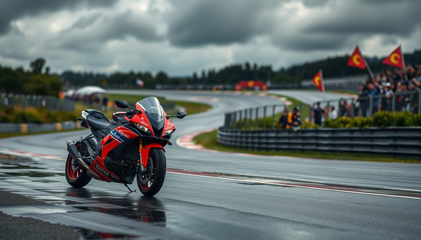 superbike tutto quello che devi sapere sul mondo delle moto da corsa 1761534510