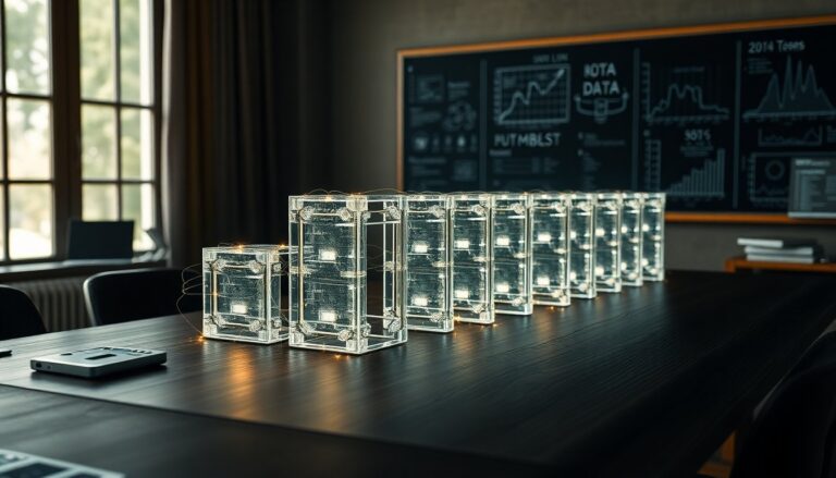 tecnologia blockchain funzionamento vantaggi e applicazioni nel mercato attuale 1761298556