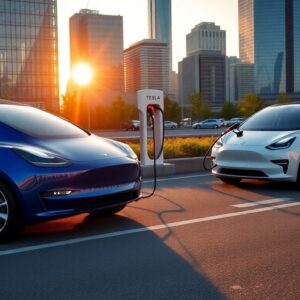 tesla model 3 e model y prezzi competitivi e sconti limitati per unauto elettrica accessibile 1759968203
