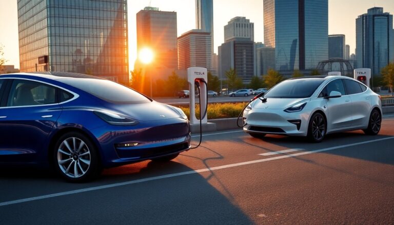 tesla model 3 e model y prezzi competitivi e sconti limitati per unauto elettrica accessibile 1759968203