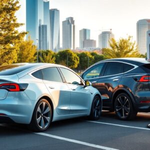 tesla potenzia model 3 e model y nuove innovazioni e maggiore autonomia python 1759558436