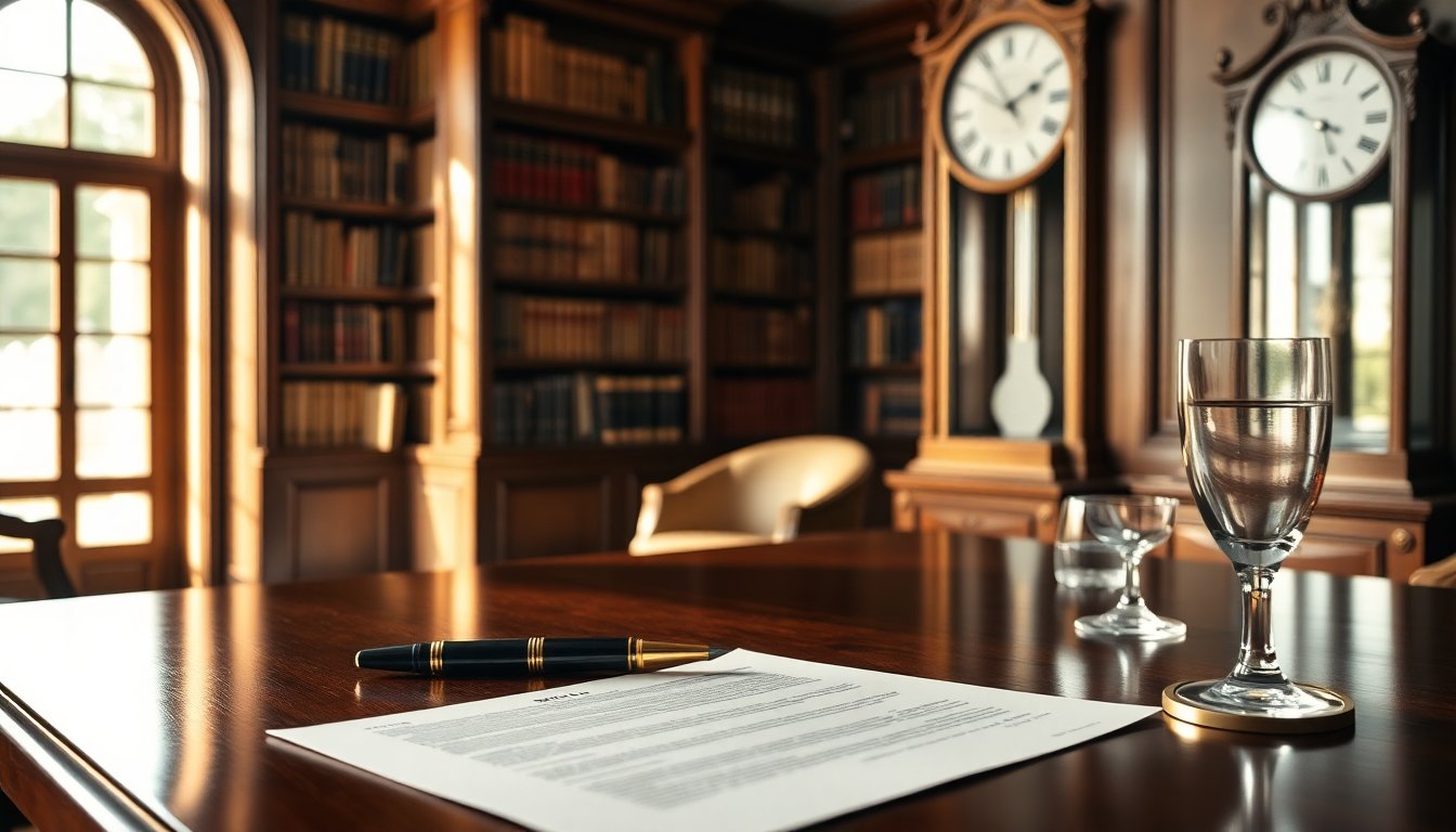 testamento agnelli analisi approfondita delle implicazioni legali e ereditarie 1760624601