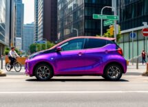 toyota aygo x hybrid scopri la nuova citycar ibrida al 100 1759957208