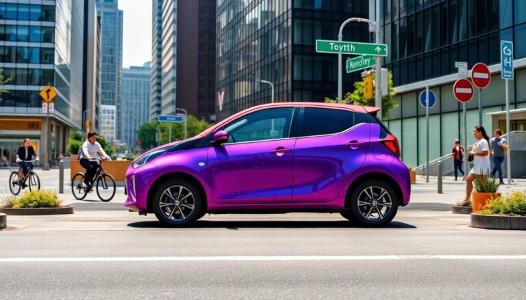 toyota aygo x hybrid scopri la nuova citycar ibrida al 100 1759957208