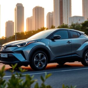 toyota c hr scopri il futuro dei suv elettrici 1760524705
