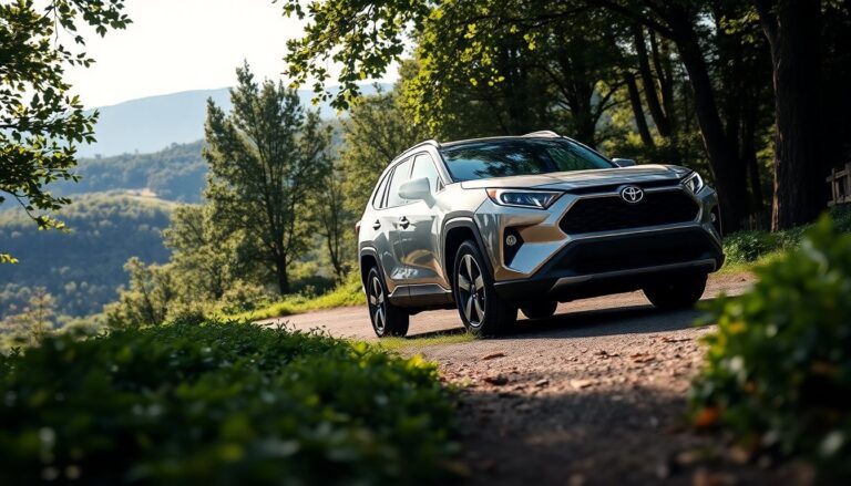 toyota rav4 il leggendario suv giapponese si reinventa con stile 1760469639