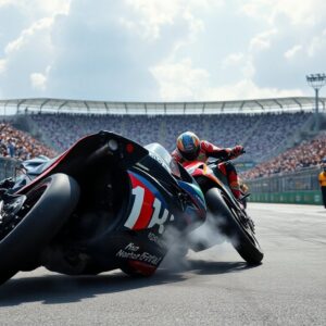 trionfo di furusato nel gp di malesia un incidente drammatico che ha cambiato la gara 1761833805