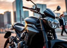 triumph trident 800 la naked che conquista il segmento medio 1761946243