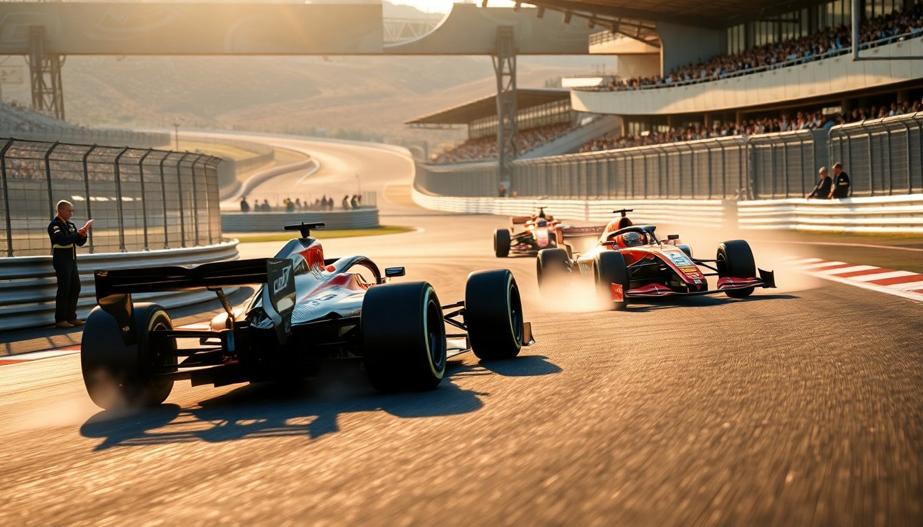 tutto quello che devi sapere sulla formula 1 nel 2025 1761520029