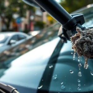 ugelli tergicristalli intasati come identificarli e risolvere il problema efficacemente 1761808347