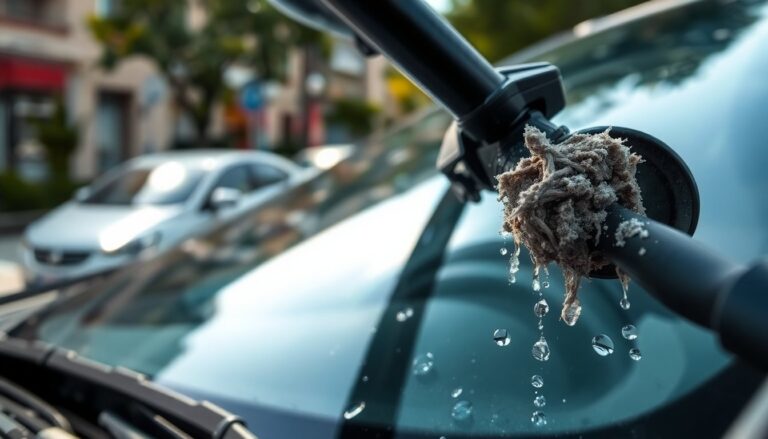 ugelli tergicristalli intasati come identificarli e risolvere il problema efficacemente 1761808347