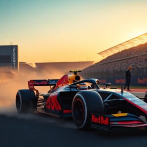 verstappen conquista la pole position al gran premio degli stati uniti 2025 un trionfo atteso 1760848566