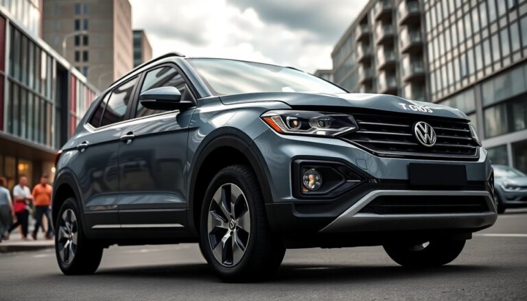 volkswagen t cross risultati deludenti nei crash test euroncap 1760539404