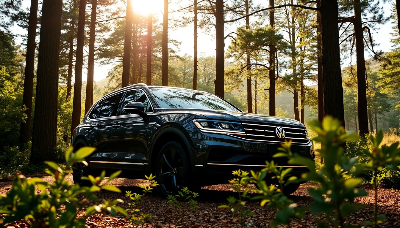 volkswagen touareg lultima edizione che segna la fine di unera 1760628295