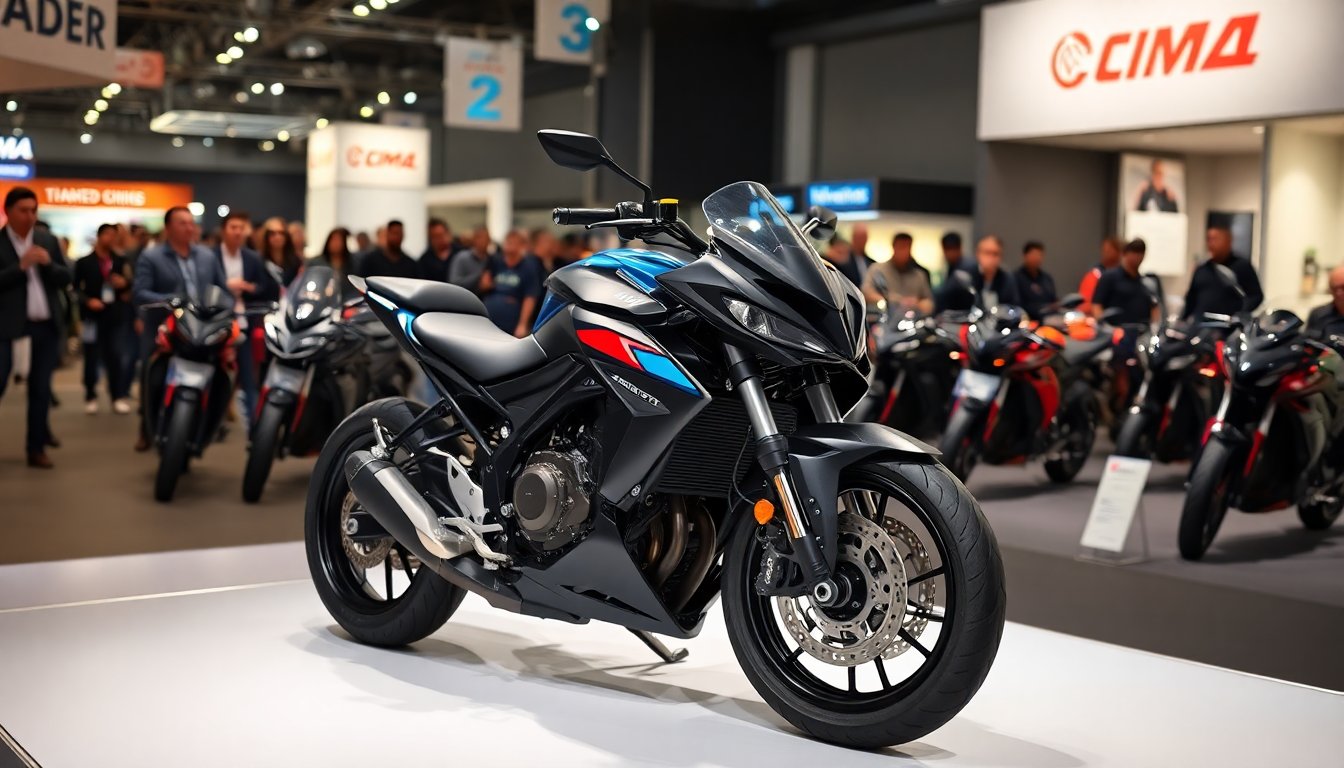 zxmoto presenta le nuove varianti della 820rr al cima show 2025 scopri le novita 1759868000