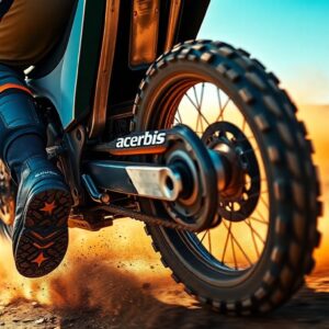 abbigliamento da motocross acerbis comfort e protezione incomparabili per ogni pilota 1762345327