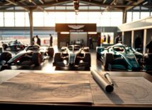 adrian newey diventa team principal di aston martin novita e prospettive per il futuro 1764198103