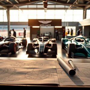 adrian newey diventa team principal di aston martin novita e prospettive per il futuro 1764198103