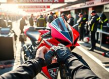 alberto surra fara il suo debutto nel mondiale superbike 2026 con motocorsa racing tutte le novita 1764205427