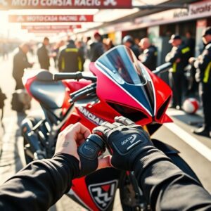 alberto surra fara il suo debutto nel mondiale superbike 2026 con motocorsa racing tutte le novita 1764205427