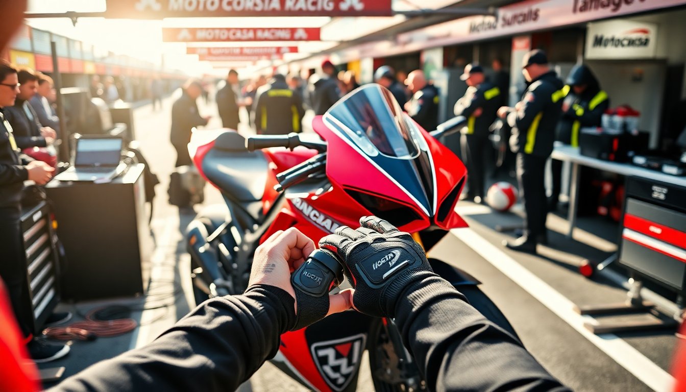 alberto surra fara il suo debutto nel mondiale superbike 2026 con motocorsa racing tutte le novita 1764205427