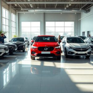 analisi approfondita del mercato automobilistico e delle performance dei marchi locali 1763020794