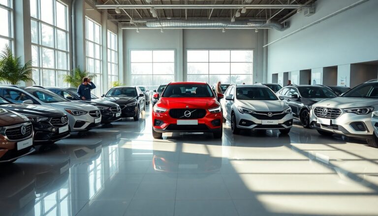 analisi approfondita del mercato automobilistico e delle performance dei marchi locali 1763020794