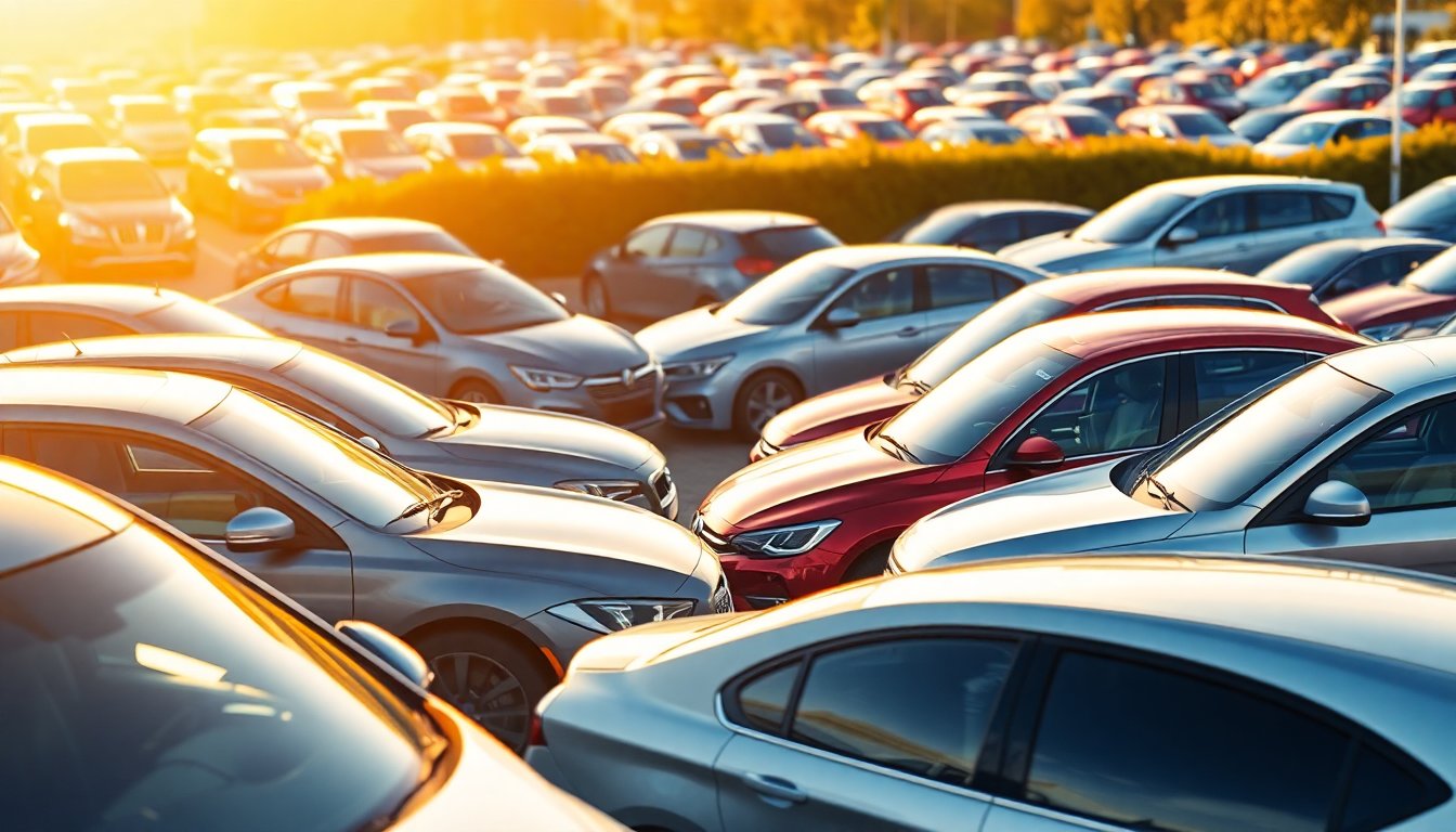 analisi approfondita del mercato delle auto usate in italia a ottobre 2025 tendenze prezzi e previsioni 1762773302