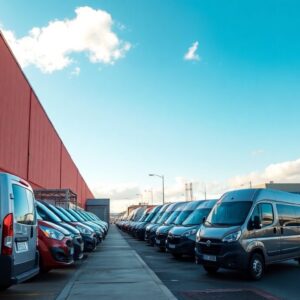 analisi del mercato dei furgoni in italia trend di ottobre 2025 e prospettive future 1764275867