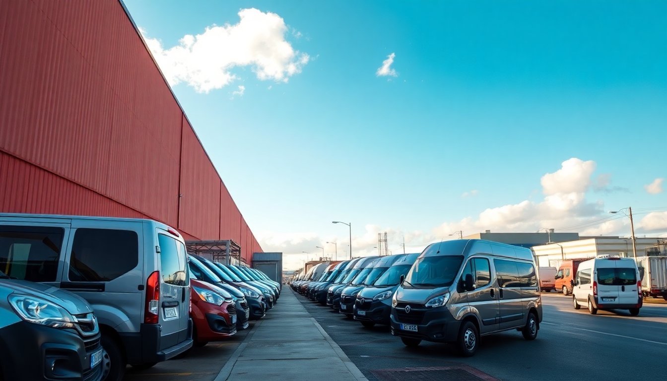 analisi del mercato dei furgoni in italia trend di ottobre 2025 e prospettive future 1764275867