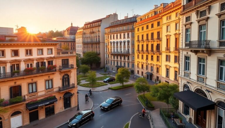 analisi del mercato immobiliare di lusso a milano tendenze e opportunita nel 2025 1762207484