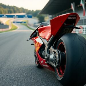 analisi delle cadute e delle performance nel campionato motogp 2025 1764298082