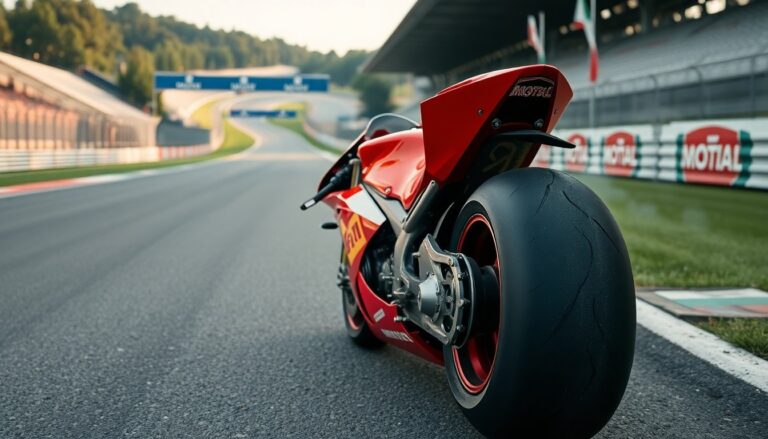 analisi delle cadute e delle performance nel campionato motogp 2025 1764298082