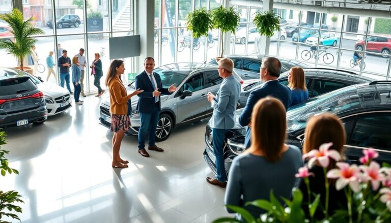 analisi delle vendite nel settore automobilistico focus su italia e mercati internazionali 1763021093