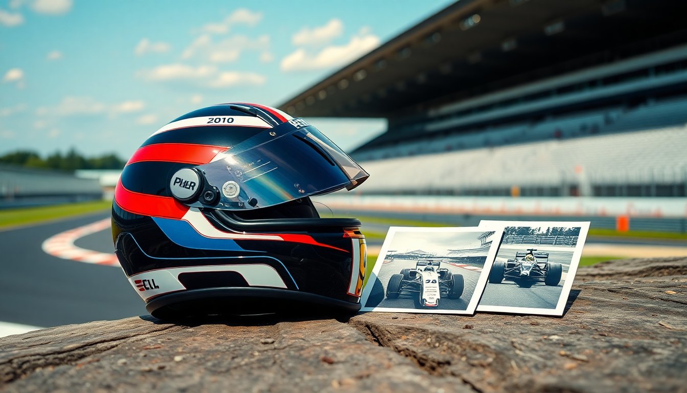 andrea de adamich il pilota e telecronista che ha lasciato un segno indelebile nella formula 1 1762374307