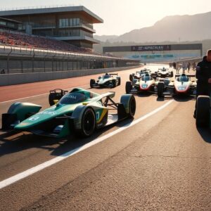 anticipazioni e novita sulla stagione 12 della formula e tutto quello che devi sapere 1762131346