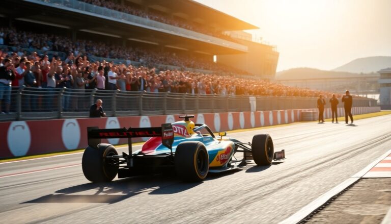 antonio fuoco conquista la vittoria dalla pole position in una gara senza rivali 1763374442