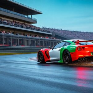 antonio giovinazzi la sua carriera e i trionfi nel motorsport italiano 1763110993