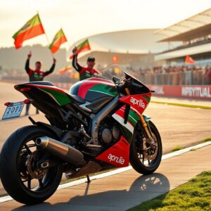 aprilia racing celebra la storica 300esima vittoria nel motomondiale 1762291016