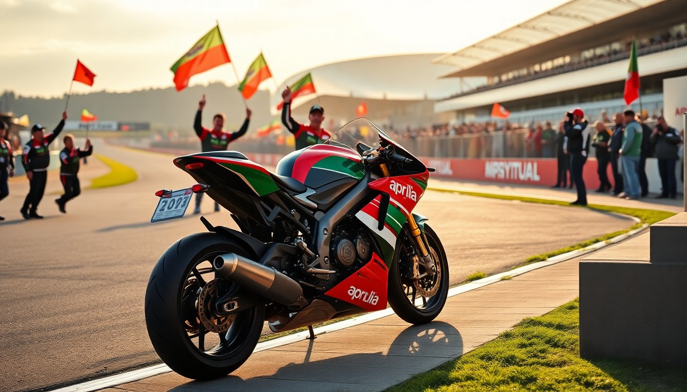 aprilia racing celebra la storica 300esima vittoria nel motomondiale 1762291016